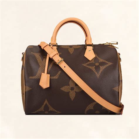 louis vuitton speedy 30 size|louis Vuitton Speedy 30 dimensions.